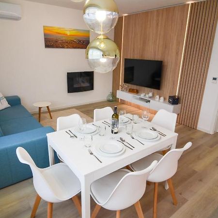Apartmán Astrid 4 Mikulov Esterno foto