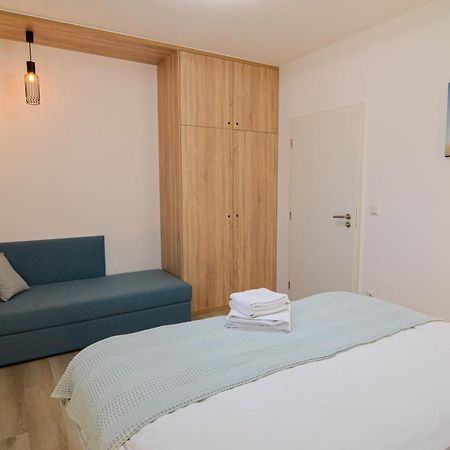 Apartmán Astrid 4 Mikulov Esterno foto