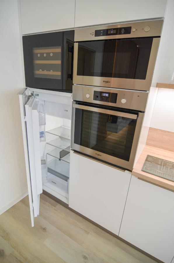 Apartmán Astrid 4 Mikulov Esterno foto