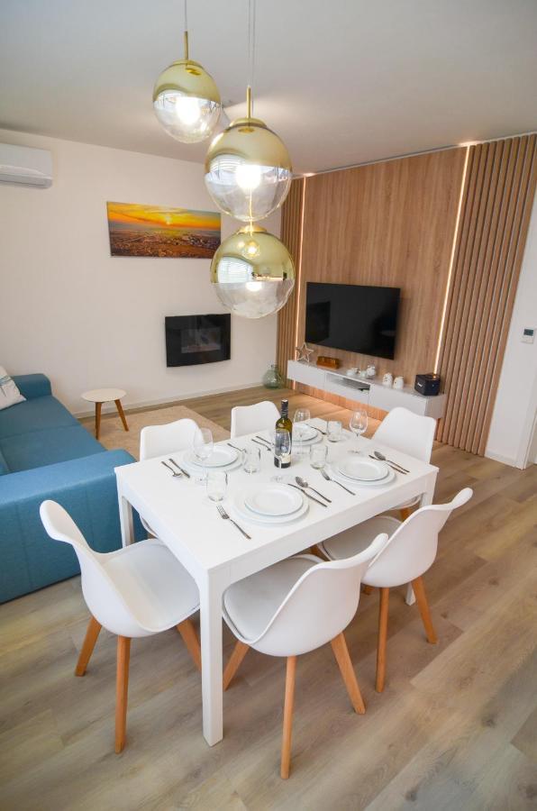 Appartamento Apartmán Astrid 4 Mikulov Esterno foto