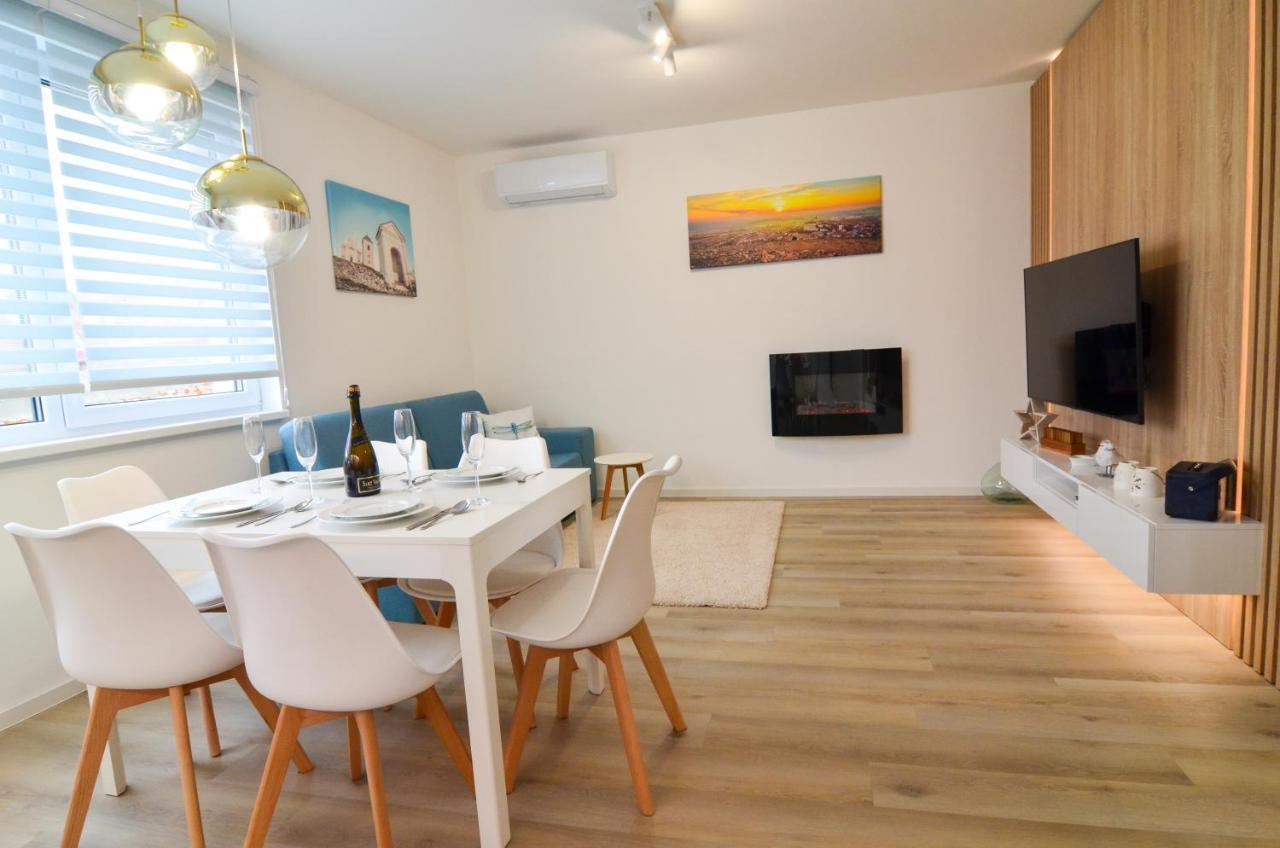 Apartmán Astrid 4 Mikulov Esterno foto