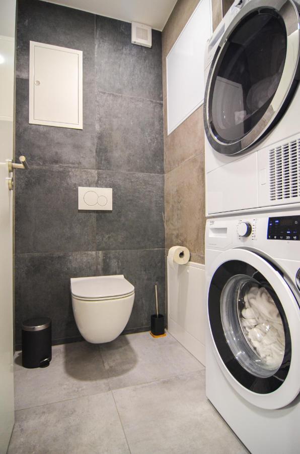 Apartmán Astrid 4 Mikulov Esterno foto