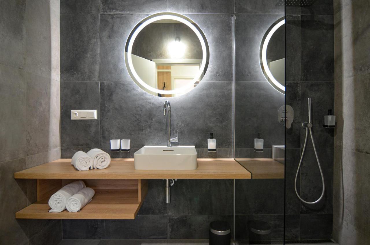 Apartmán Astrid 4 Mikulov Esterno foto